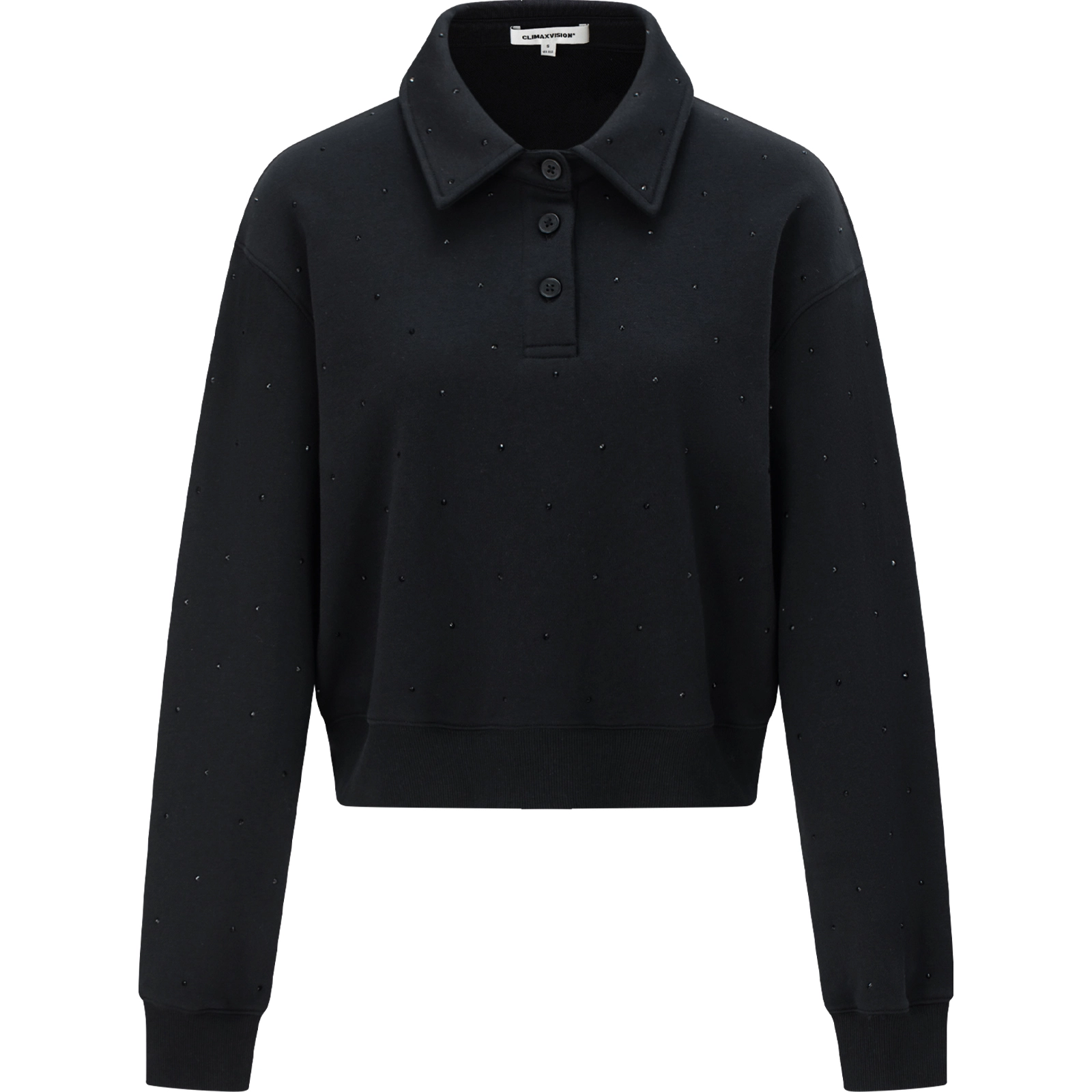 CLIMAX VISION Polo