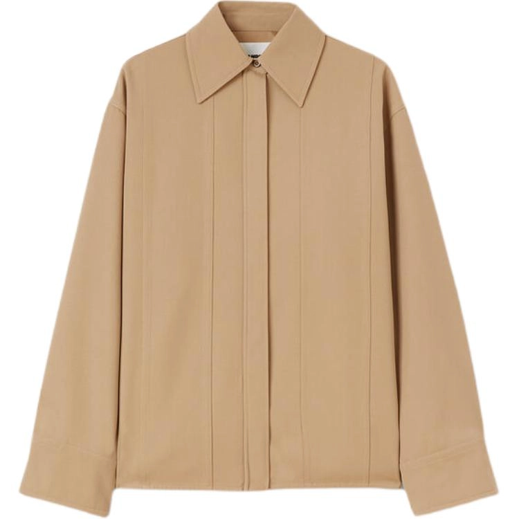 JIL SANDER