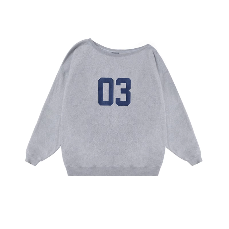 FDR 03