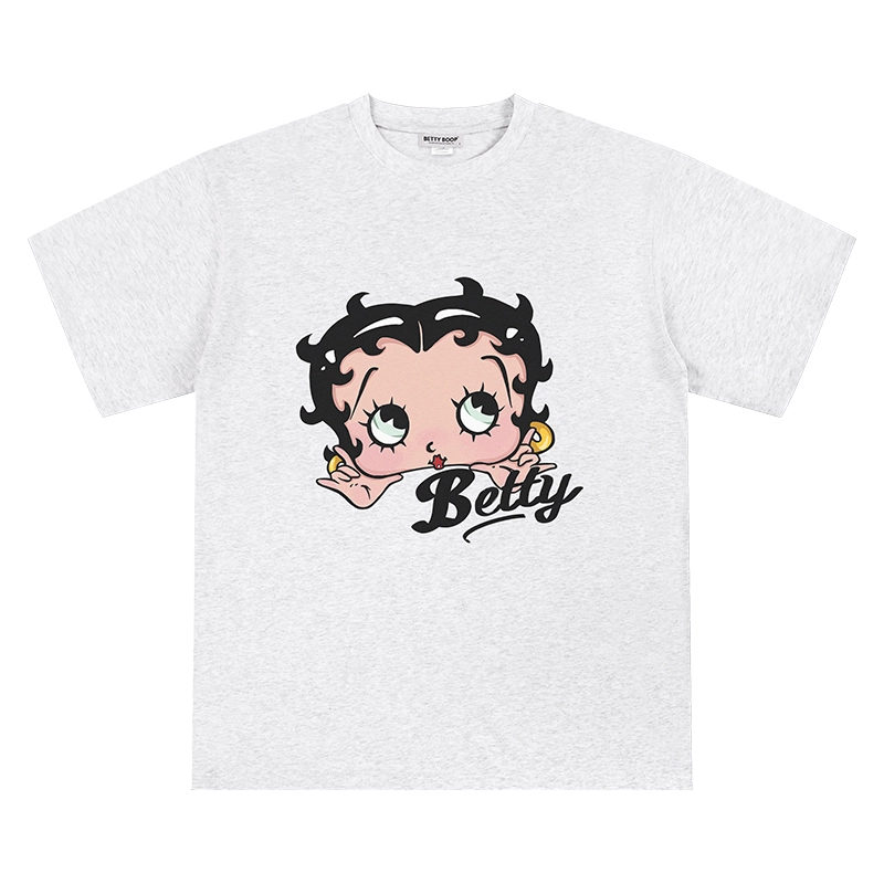 BETTY BOOP T