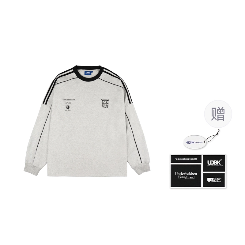UDBK T