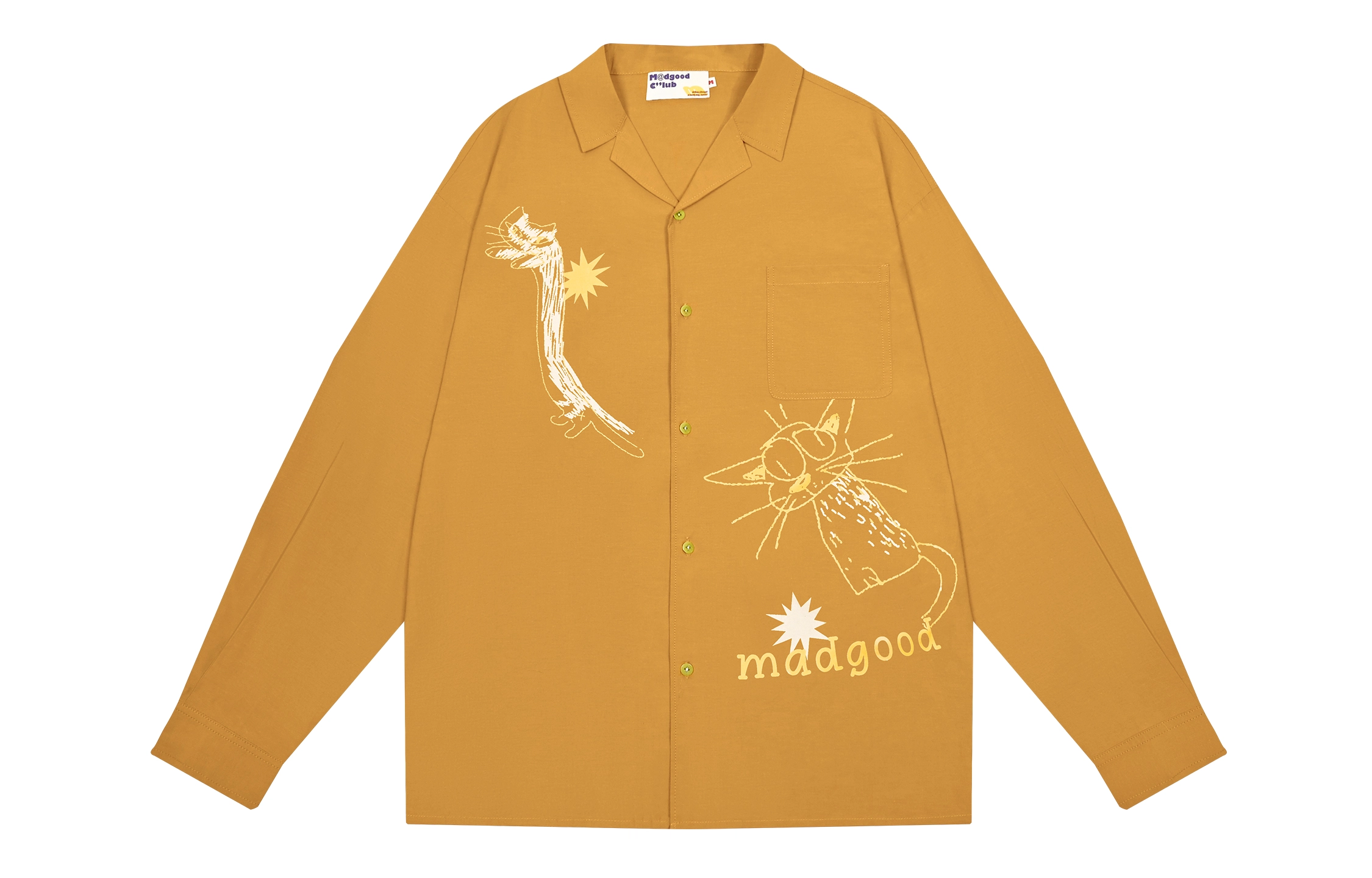madgood