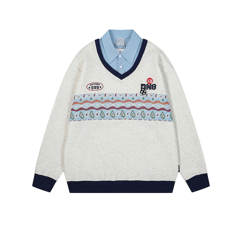CUWU polo