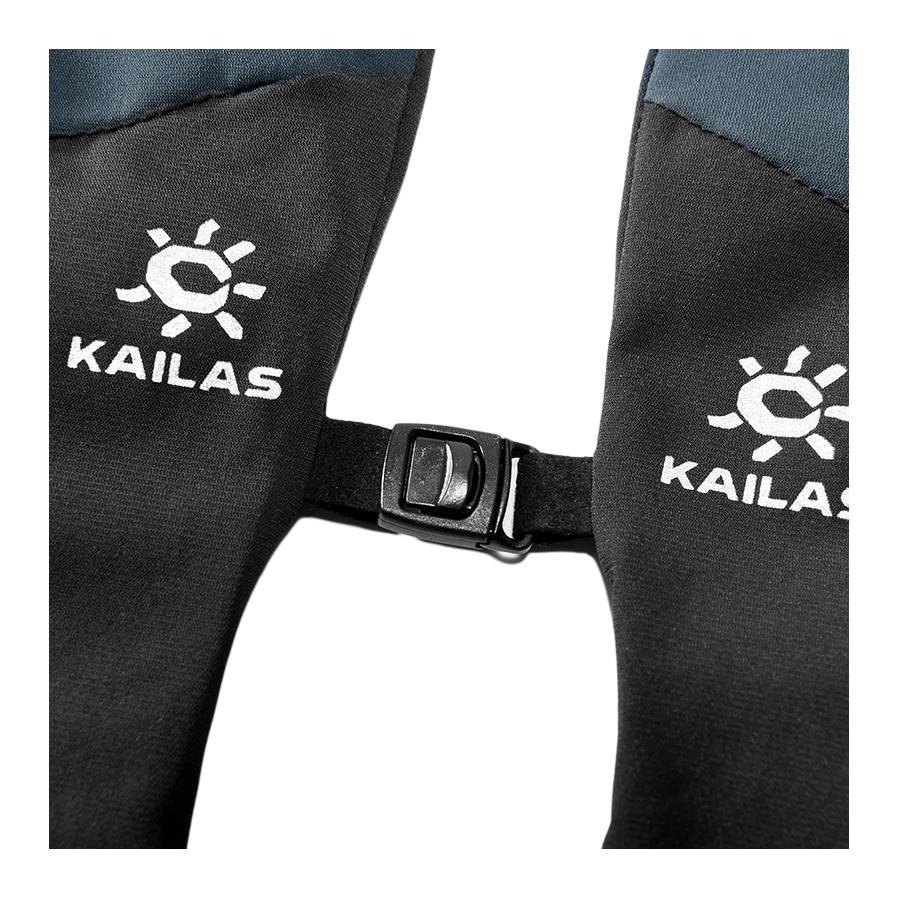 KAILAS FUGA