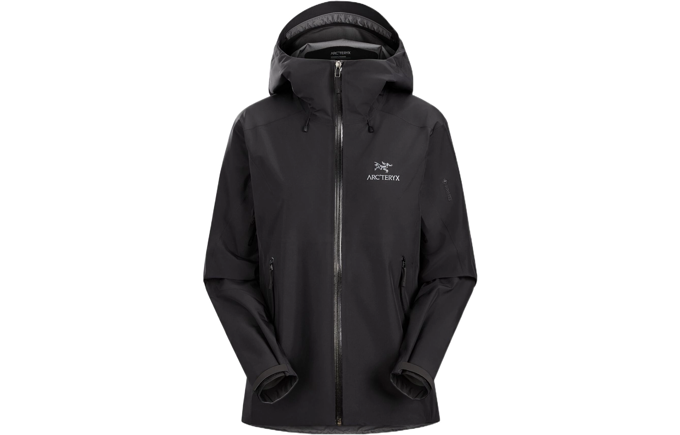 Arcteryx Beta Beta lt Jacket