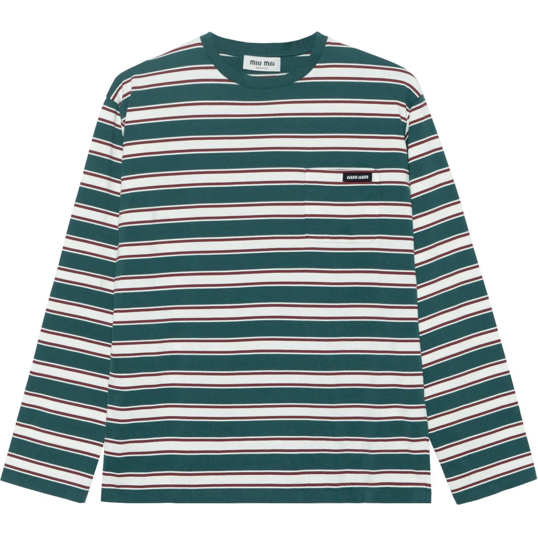 MIU MIU T