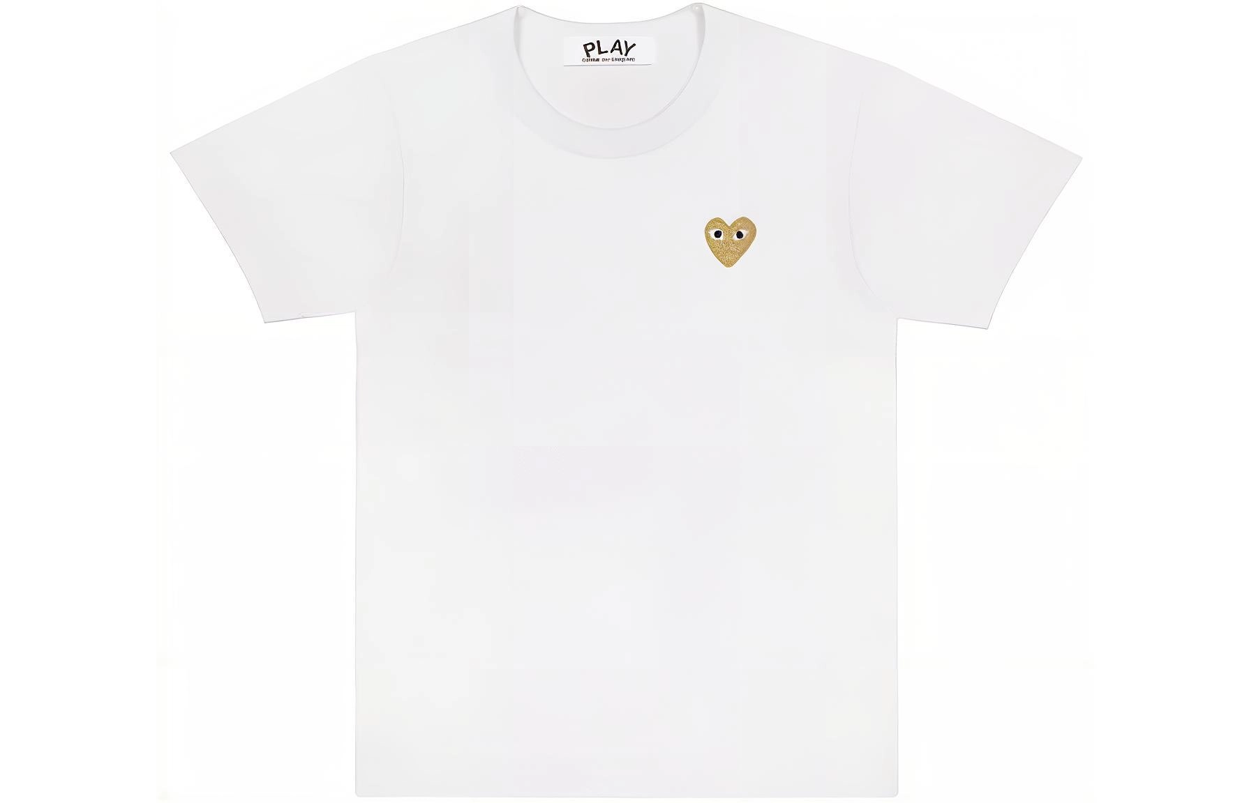 CDG Play SS24 T