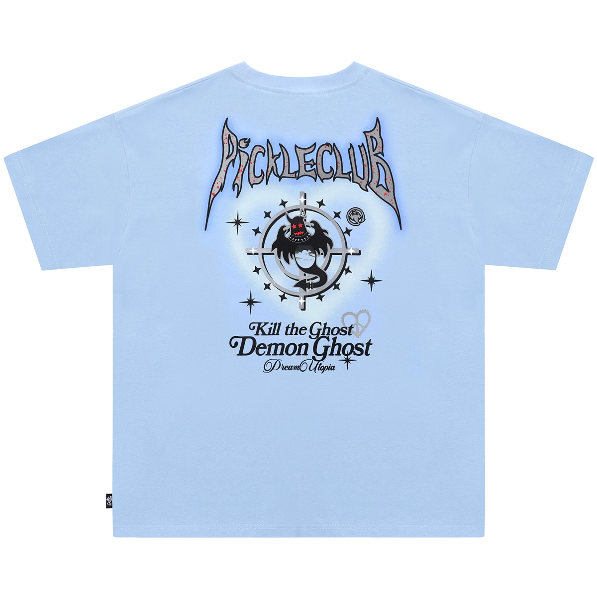 LBPC x PickleClub T