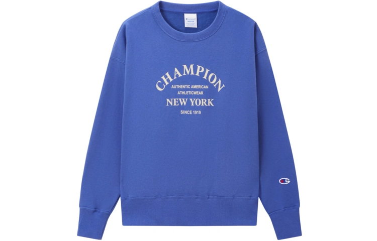Champion x FW22 c-logo