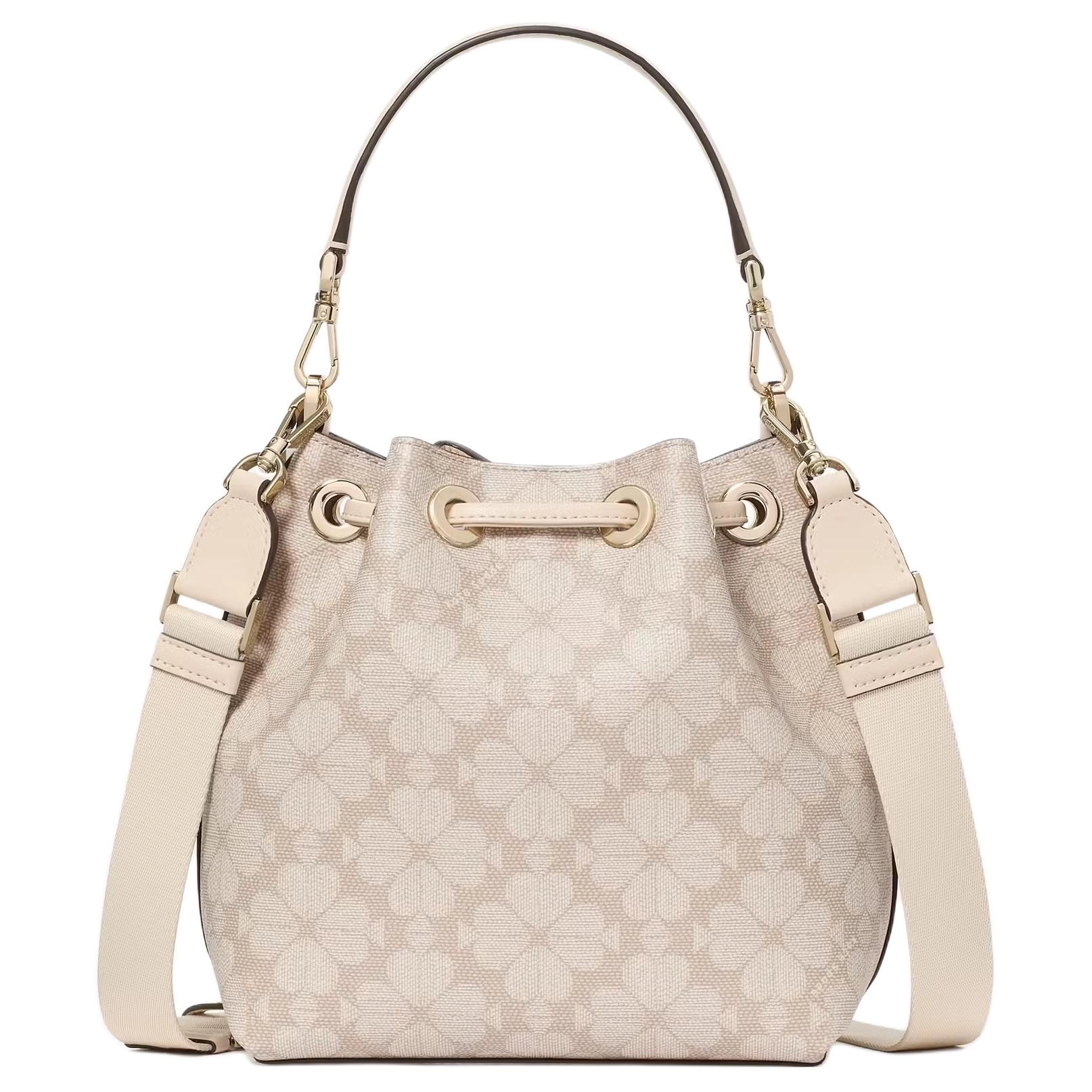 kate spade spade flower PVC