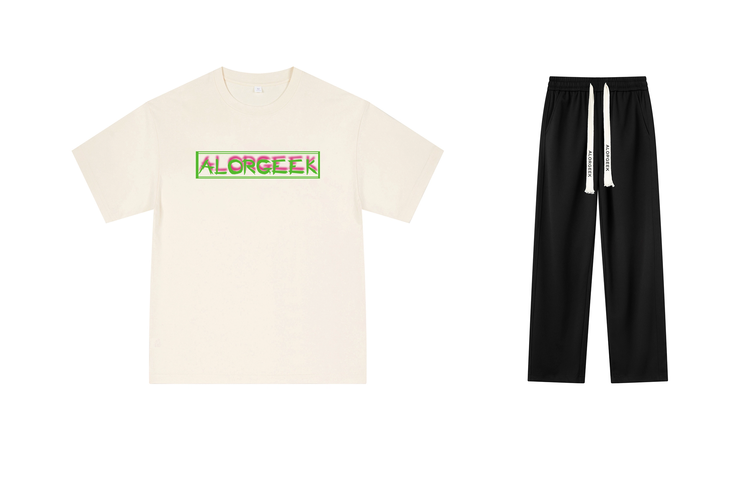 ALORGEEK