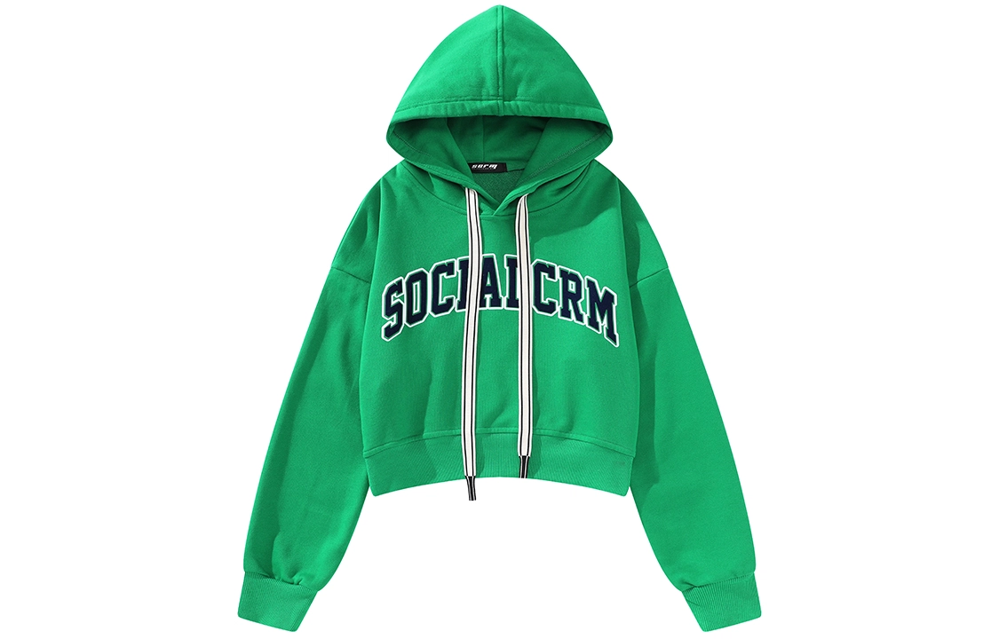 SCRM