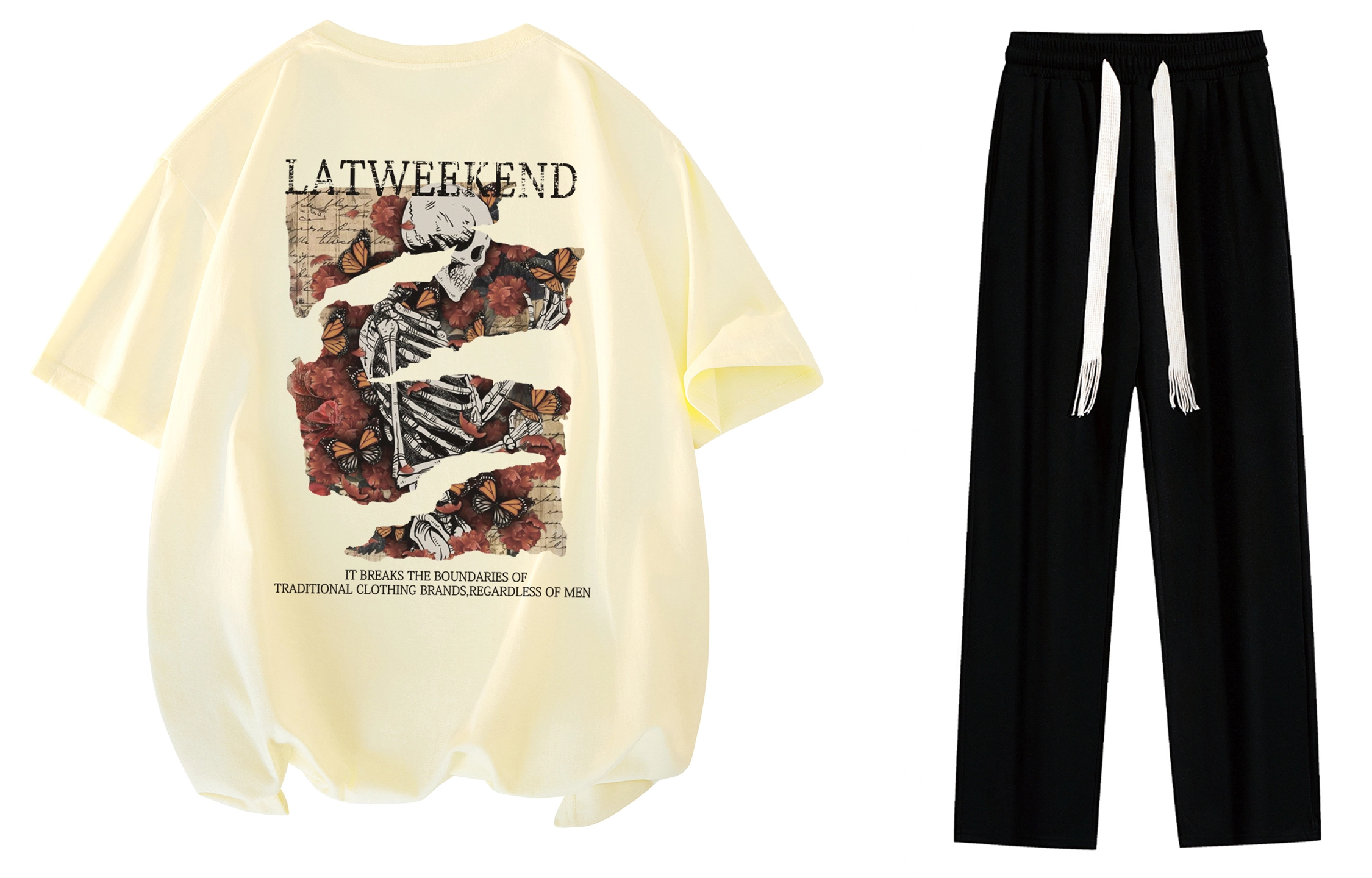 LA'T.WEEKEND