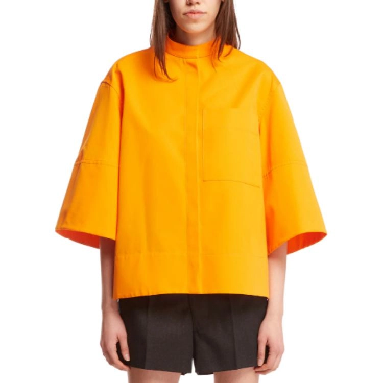 JIL SANDER