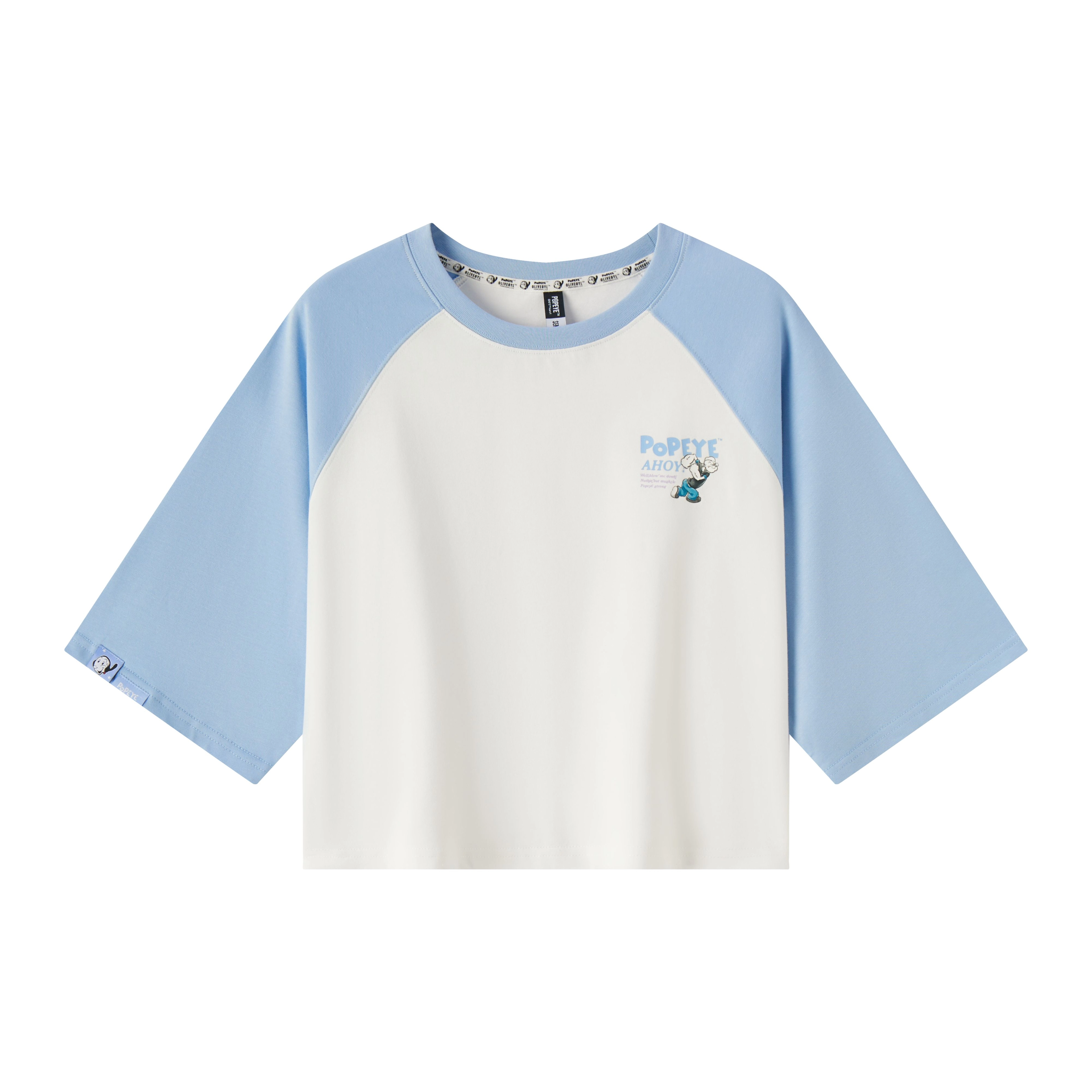 x POPEYE T