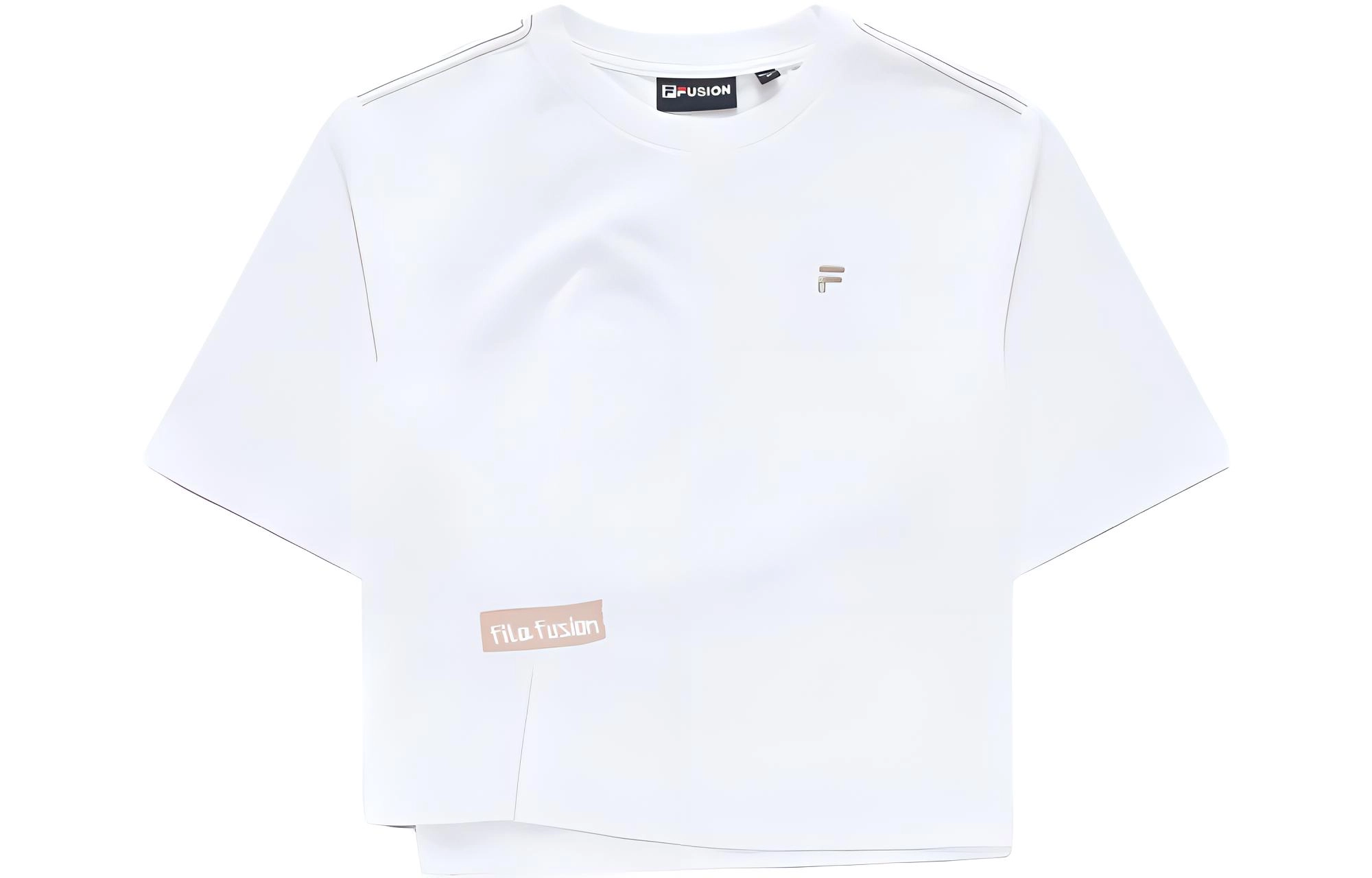 FILA FUSION LogoT