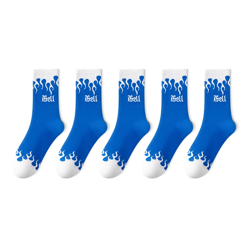5