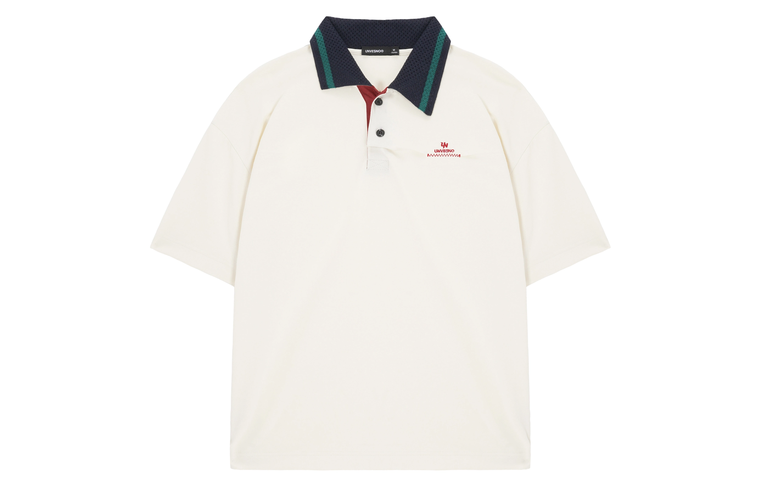 UNVESNO LogoPolo