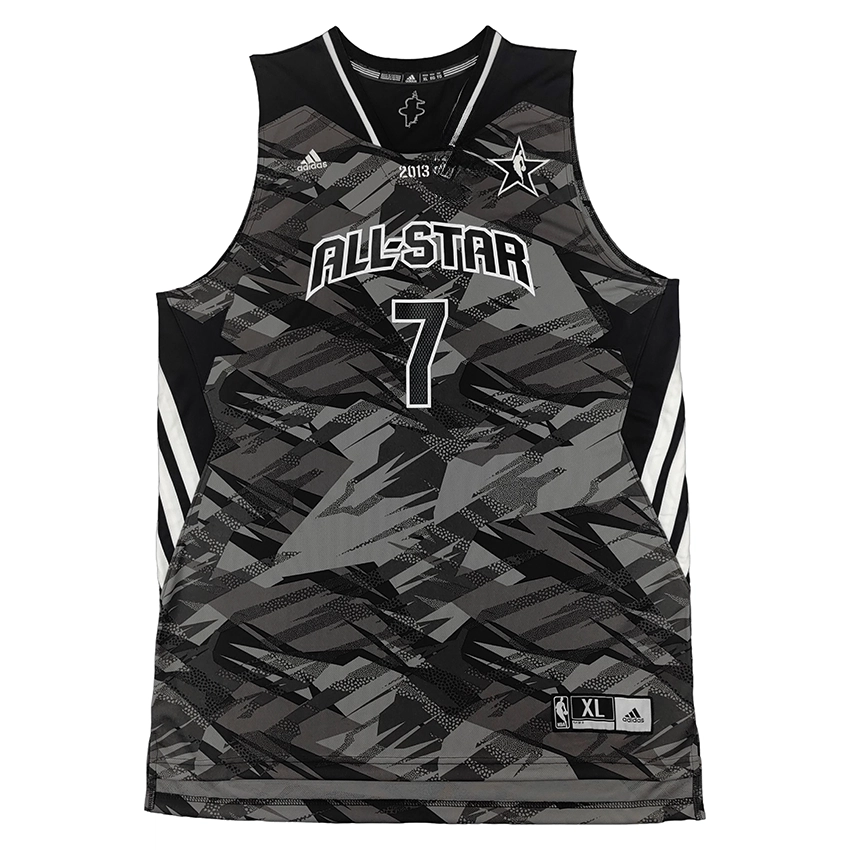 adidas x NBA SWINGMAN