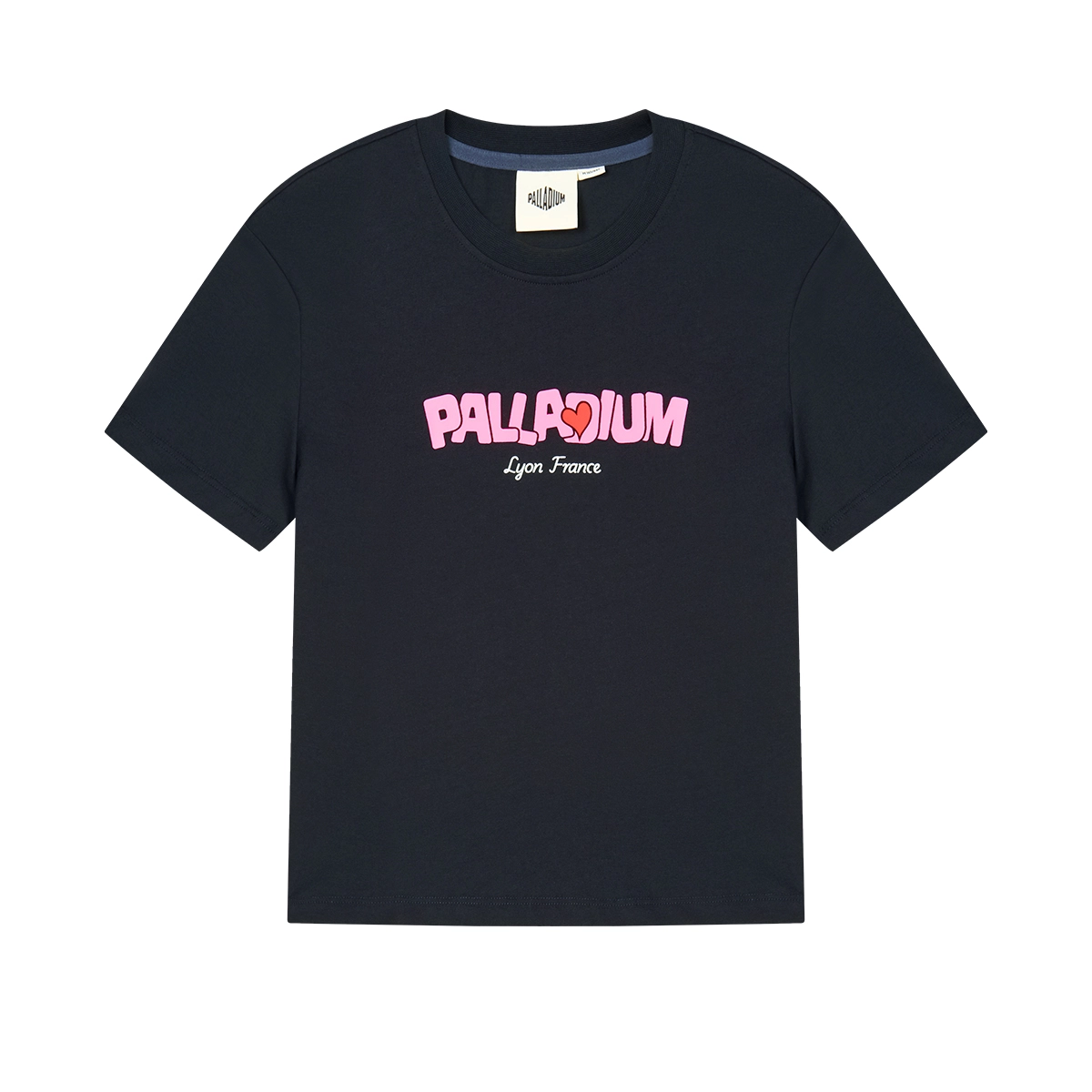 Palladium VINTAGE T