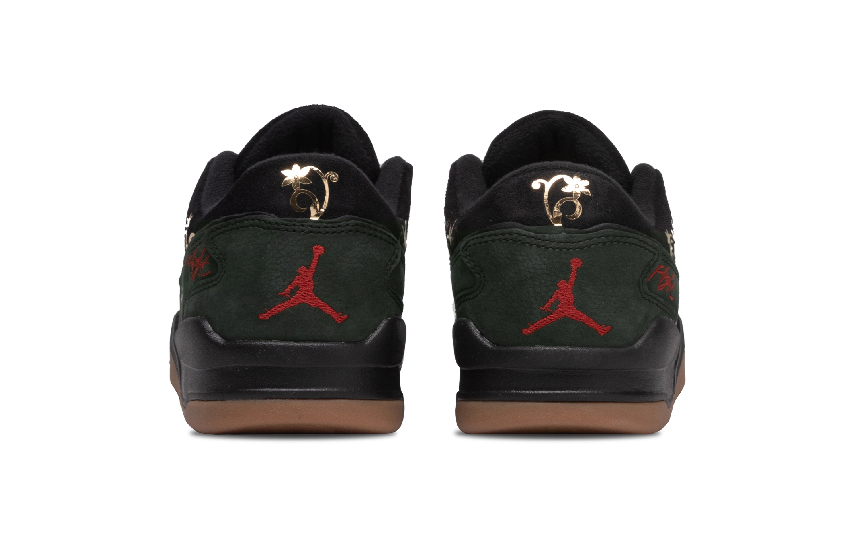 Jordan FLIGHT COURT