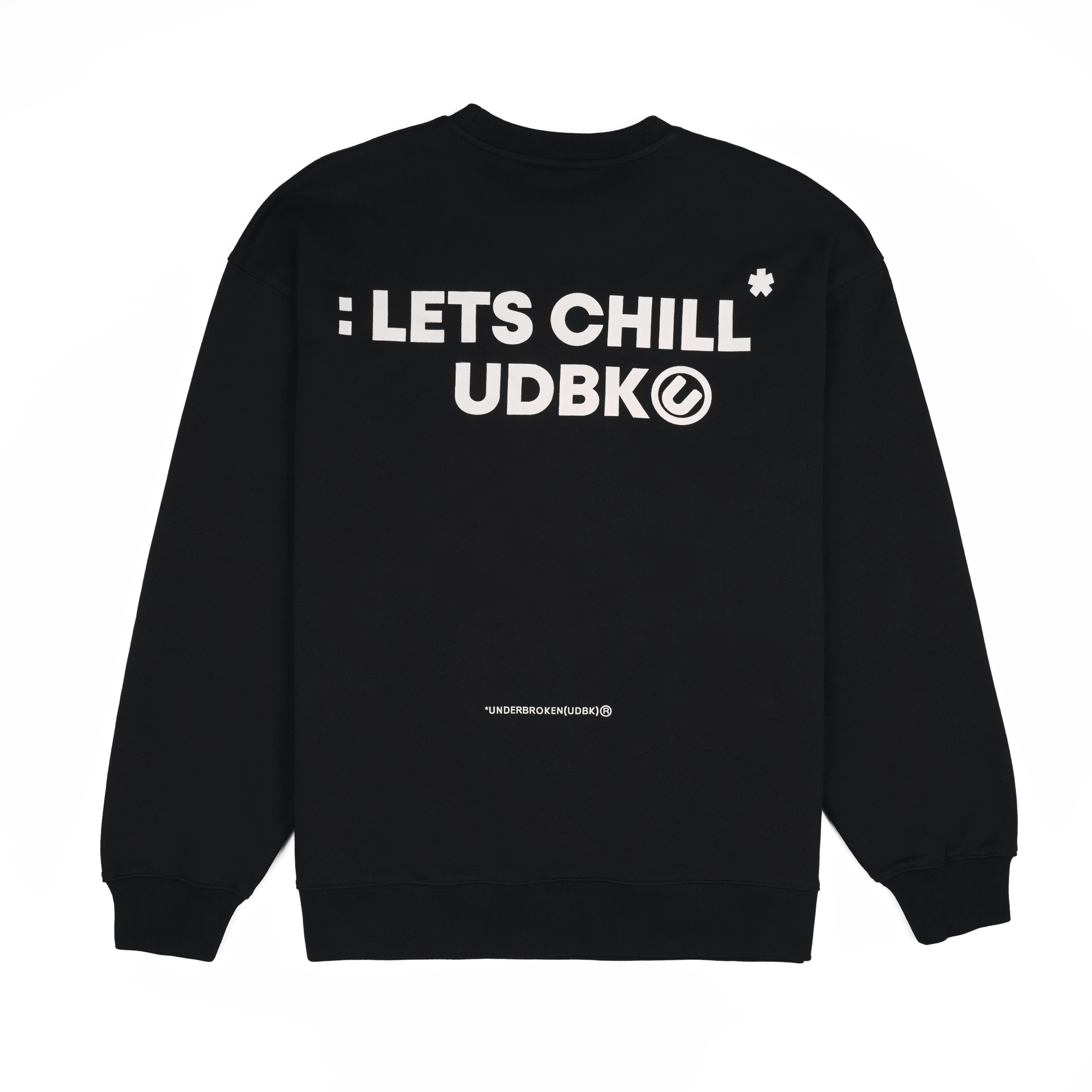 UDBK 450g