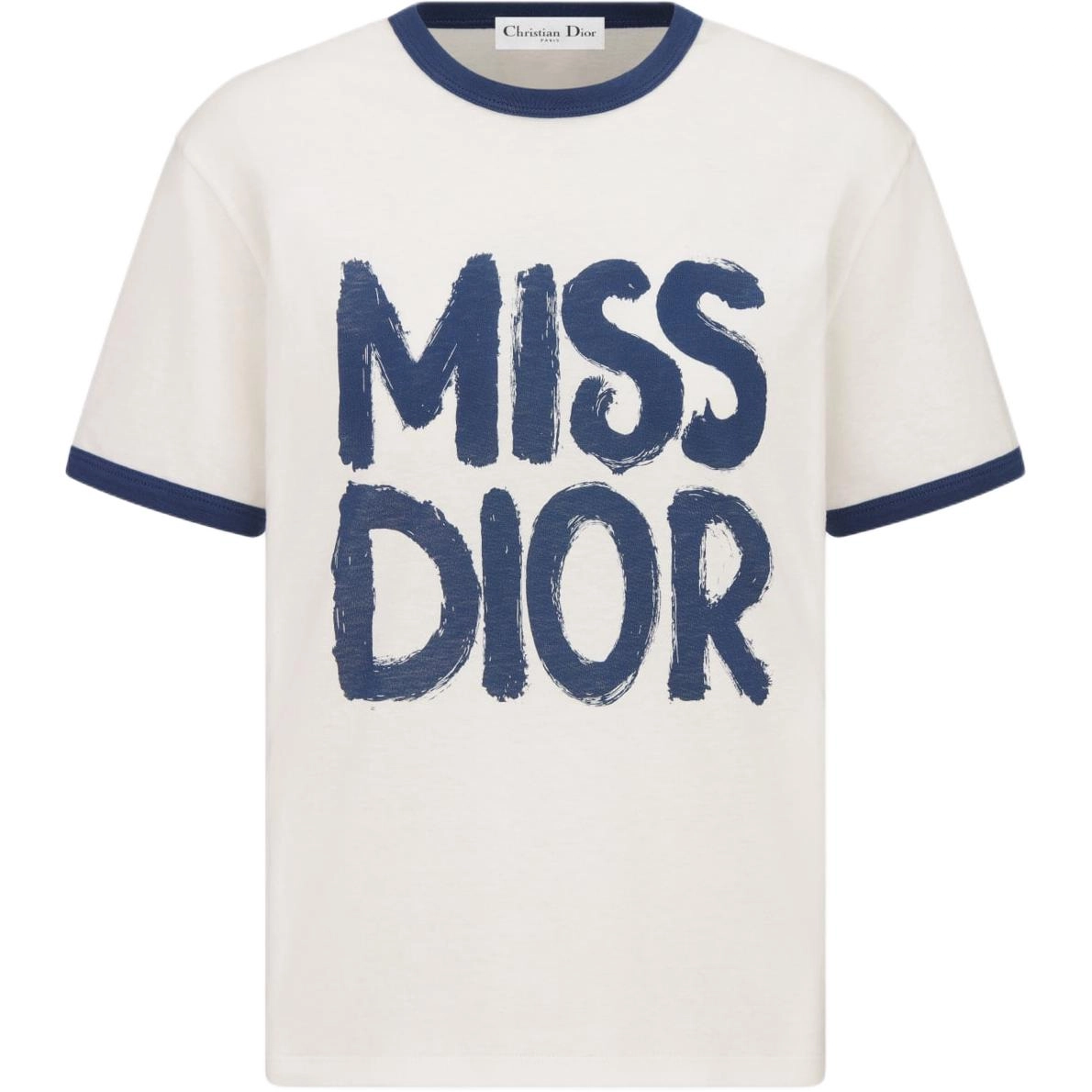 DIOR FW24 Logo T