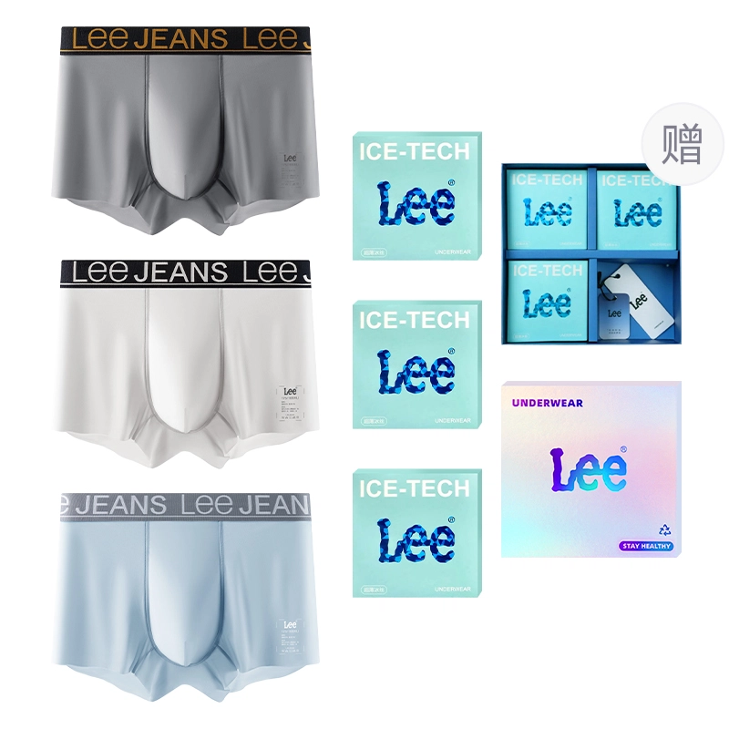 Lee 101 10A 3