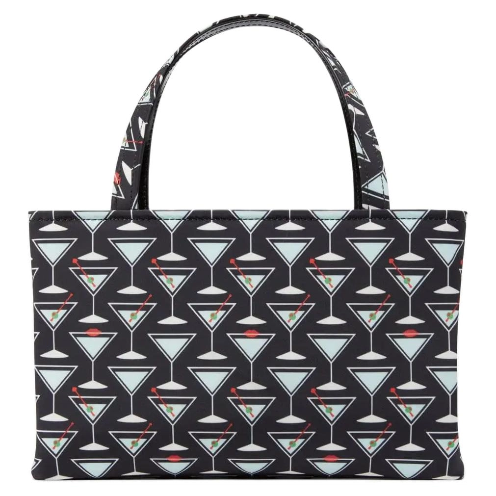 kate spade Sam Icon Martini Tote