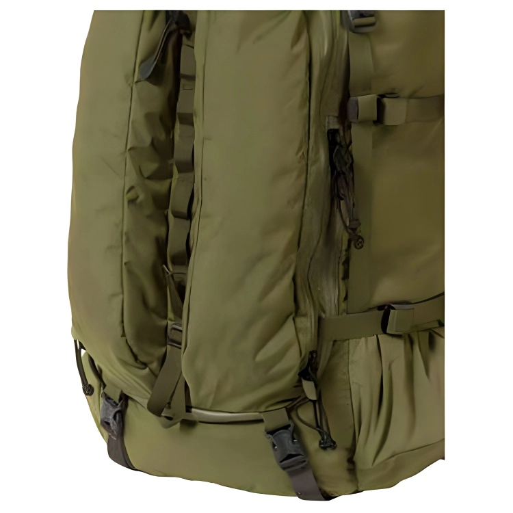 MYSTERY RANCH terraframe 80L 330D CORDURA