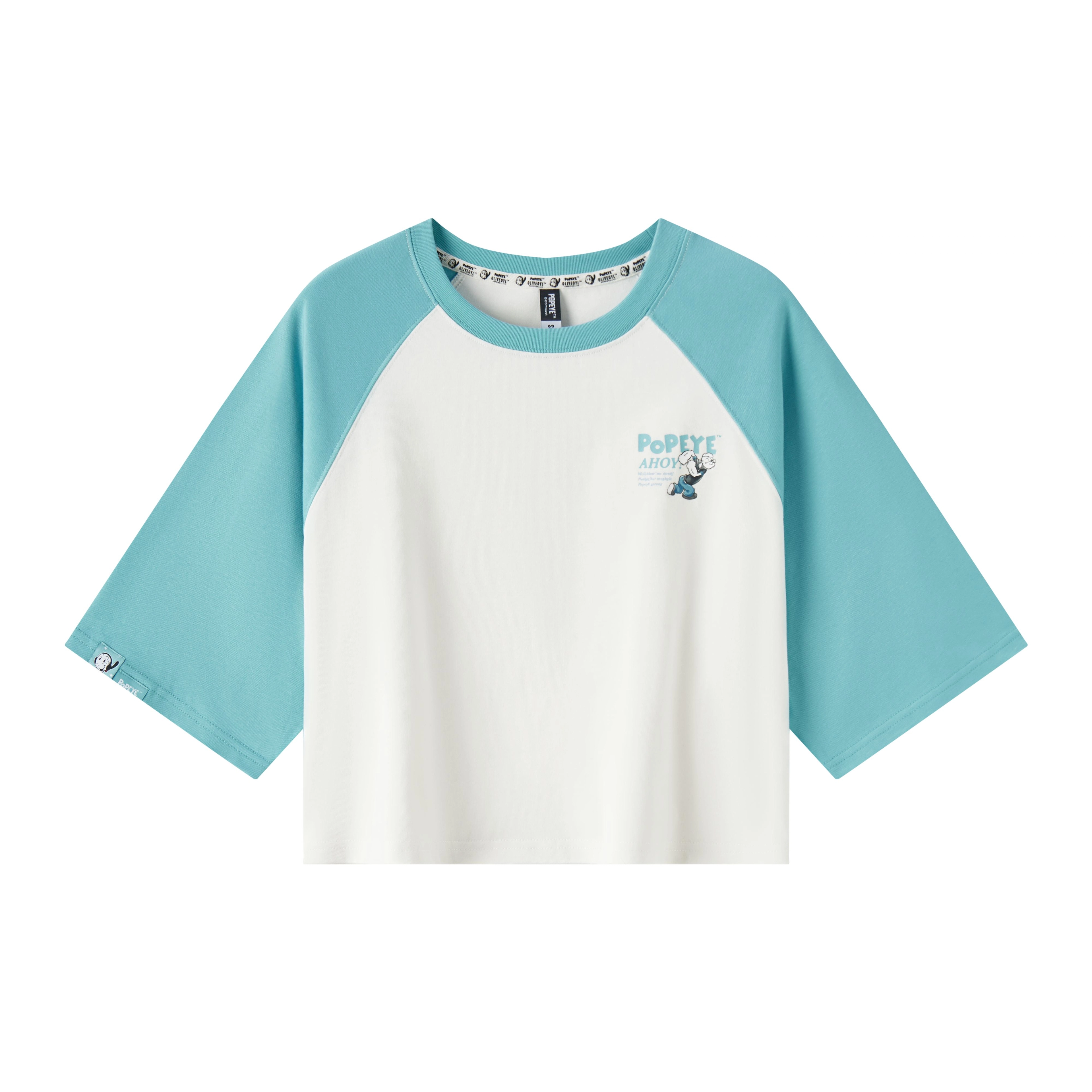 x POPEYE T