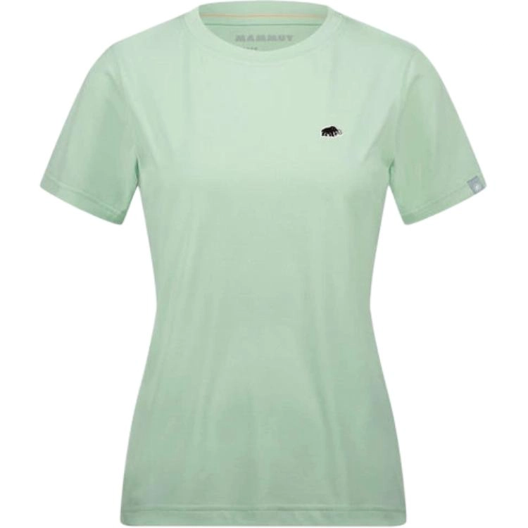 MAMMUT LogoT