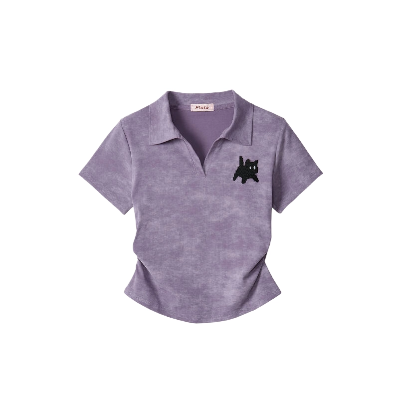 UYH POLO2025 T