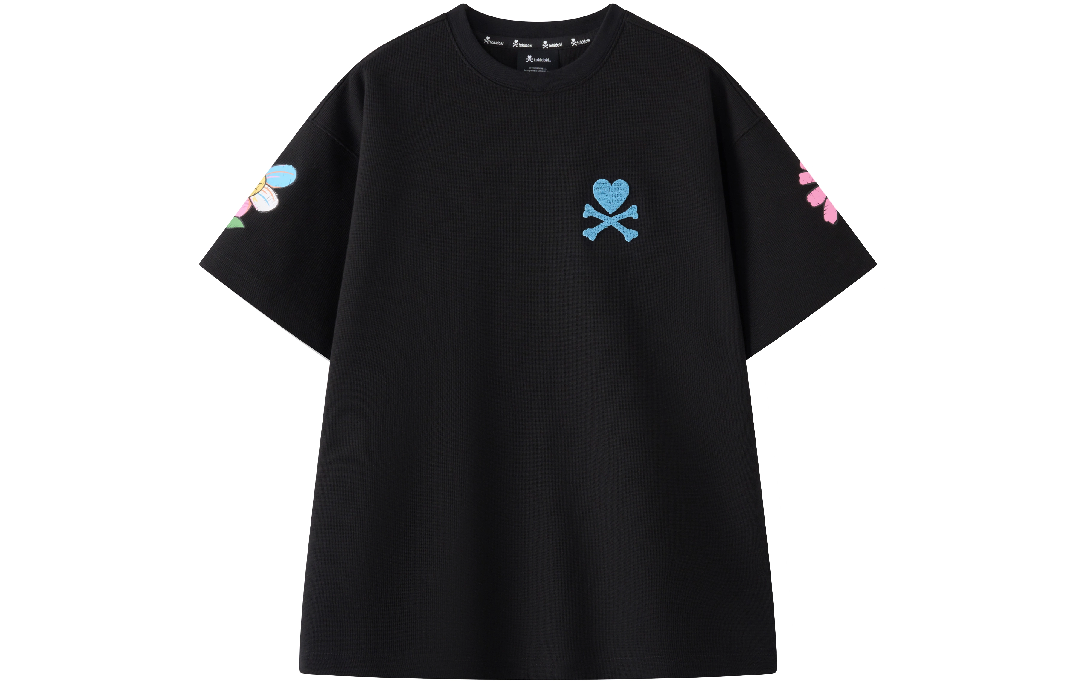 tokidoki T