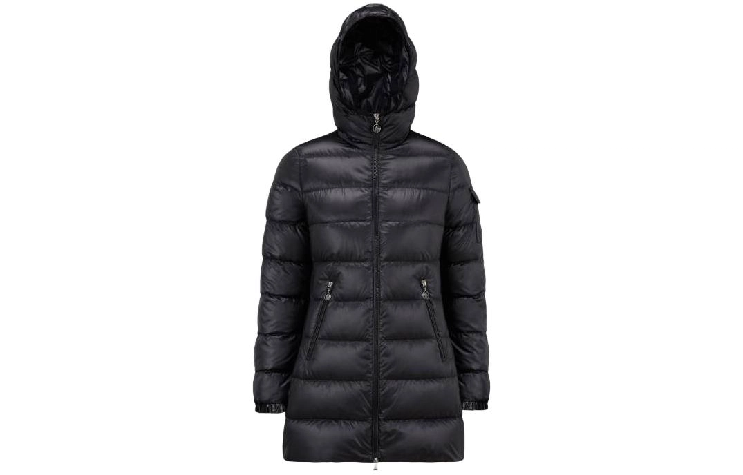 Moncler Glements Short Down Jacket