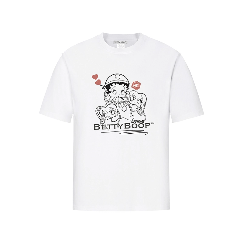 BETTY BOOP T