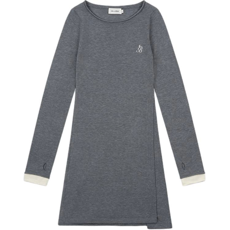 GOOD BAI FW24 GOODBAI logo