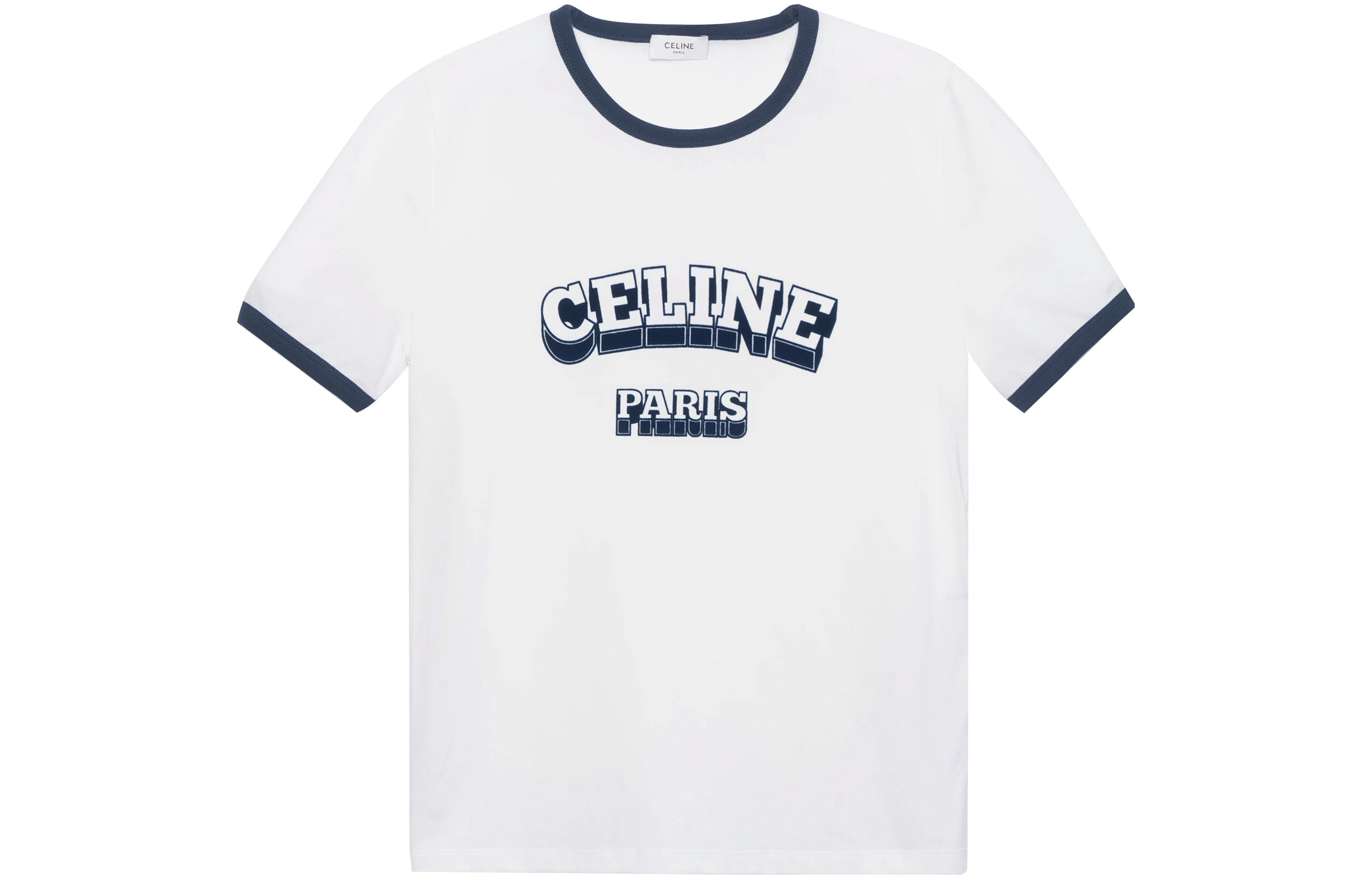 CELINE FW23 LogoT