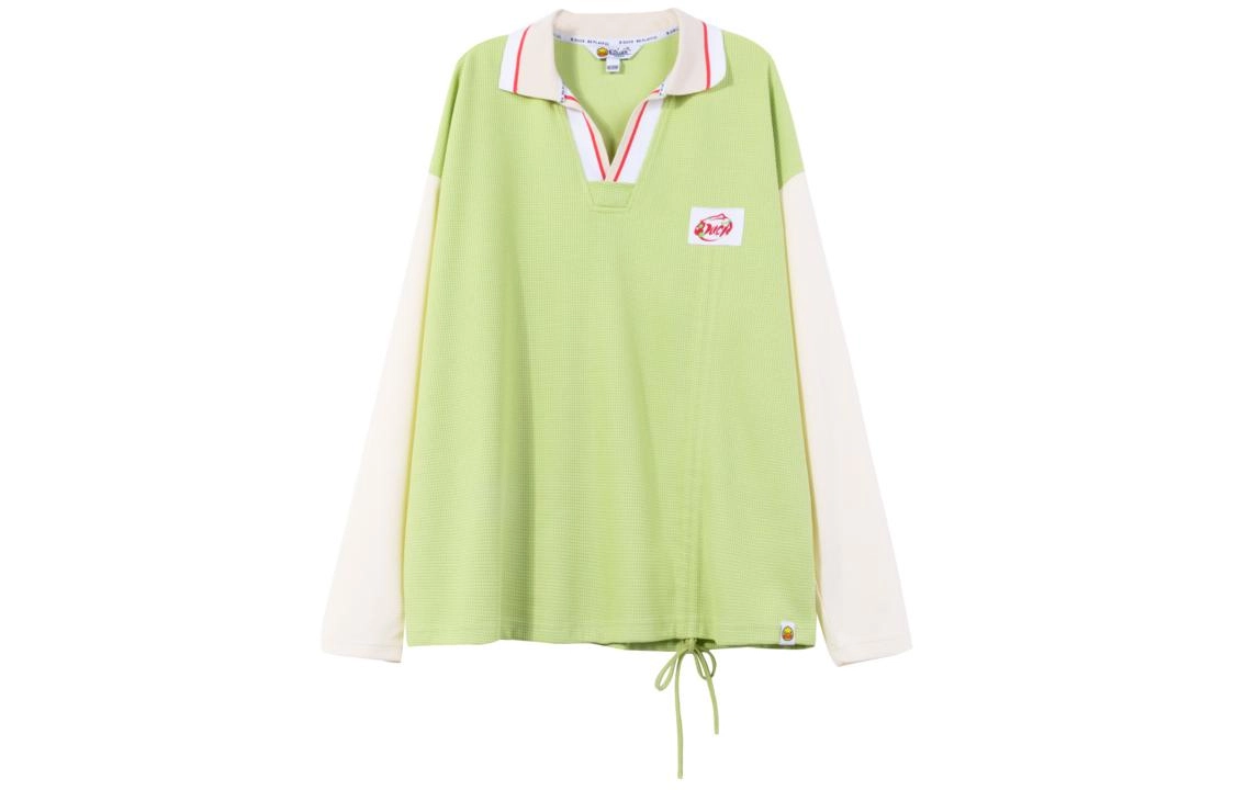 B.Duck Polo