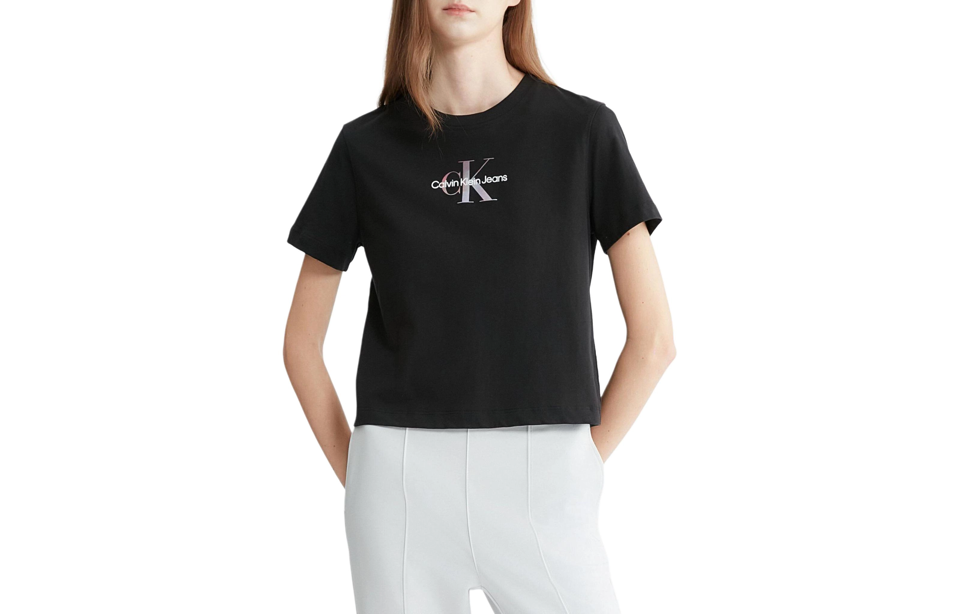 CKCalvin Klein Jeans SS24 T
