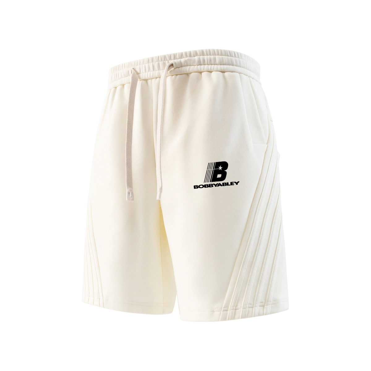 BOBBY ABLEY LOGO