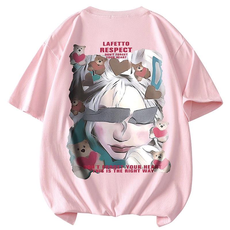 lafetto Logo T