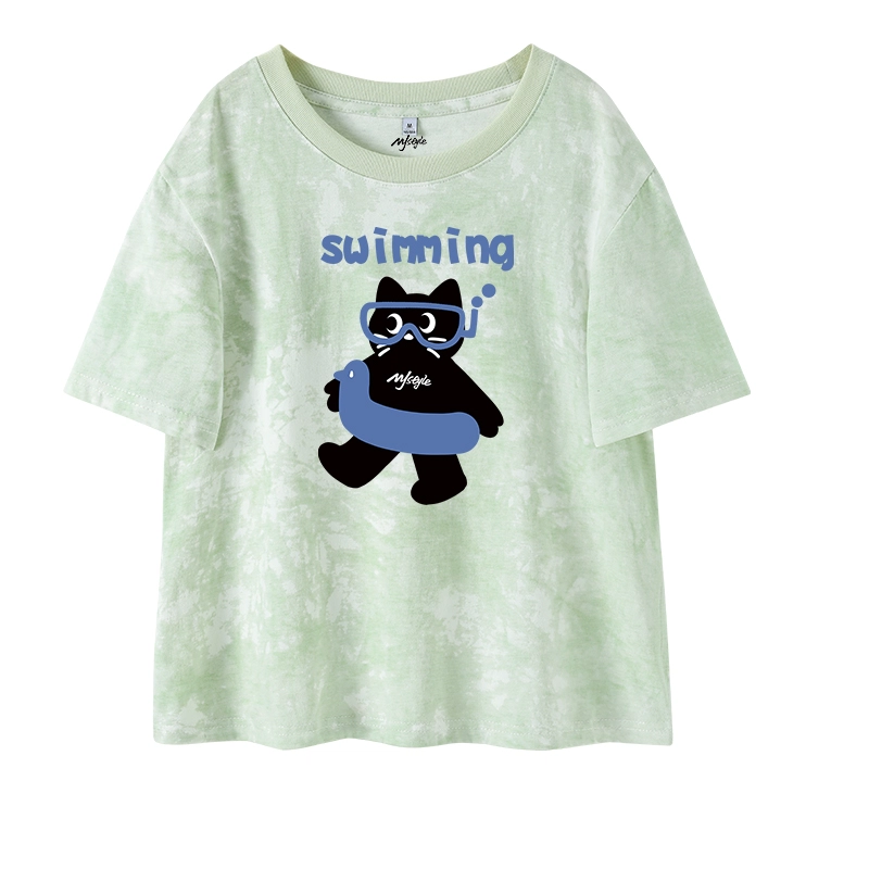 MJ STYLE T