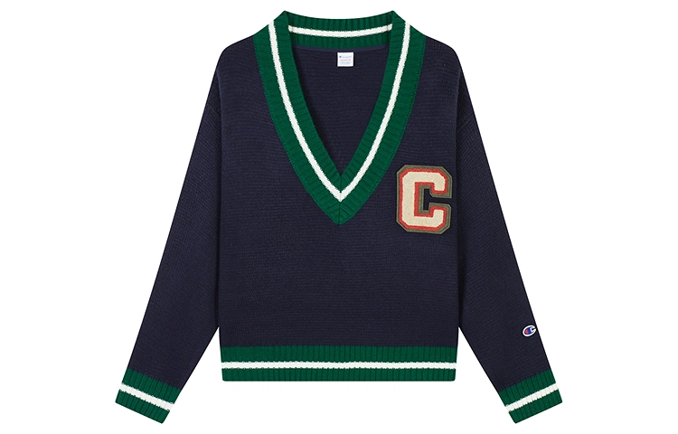 Champion FW24 MEN'S CASUAL C-LogoV