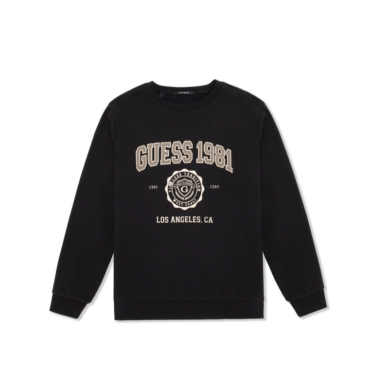 GUESS logo