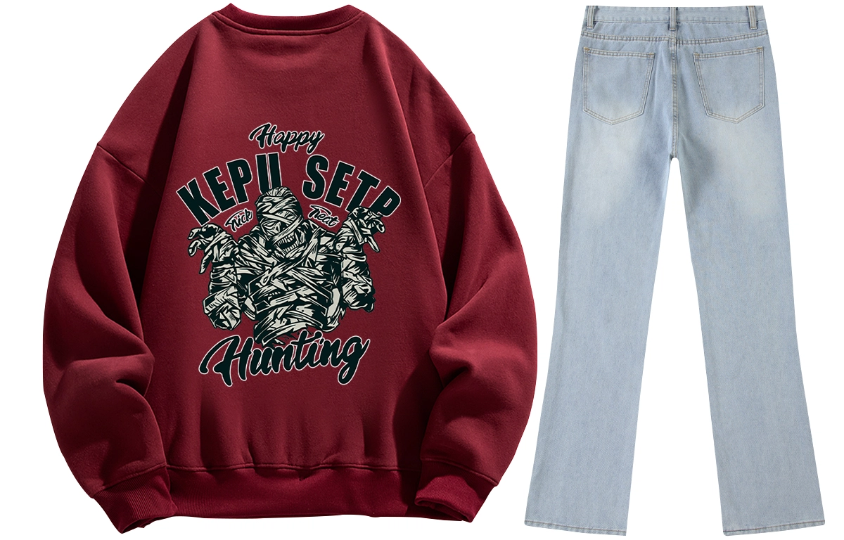 kepu LOGO
