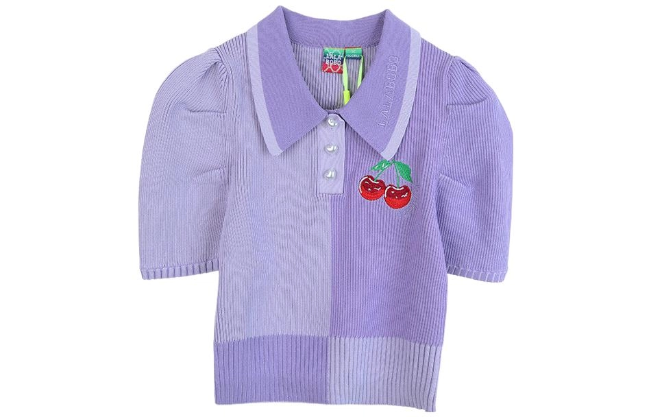 LALABOBO polo