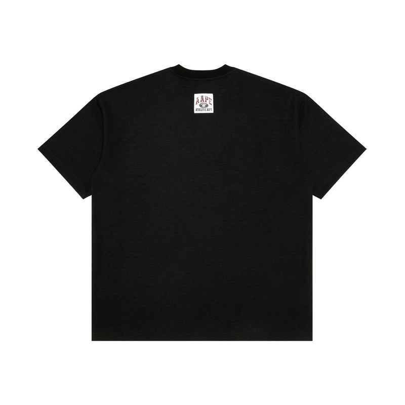 Aape SS25 T BKX