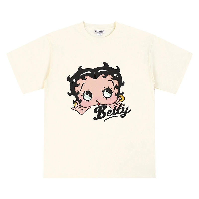 BETTY BOOP T