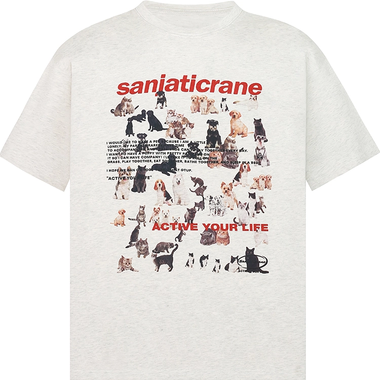Sanjati T